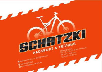 SCHATZKI - Radsport & Technik