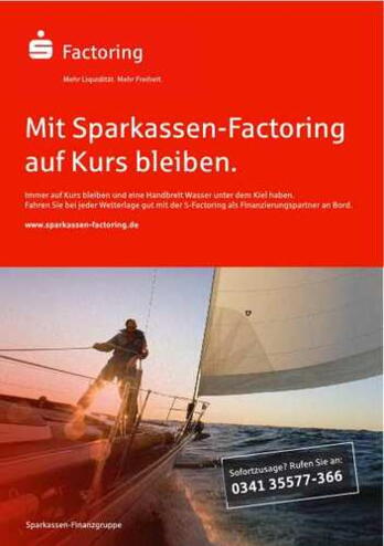 S-Factoring GmbH