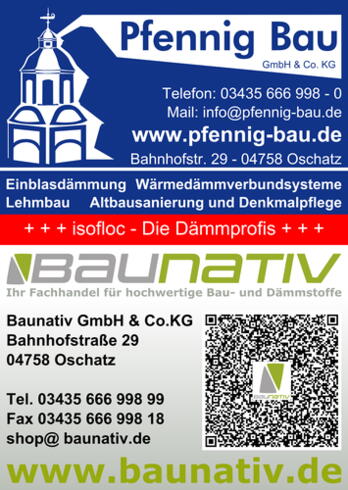 Pfennig Bau GmbH & Co. KG
