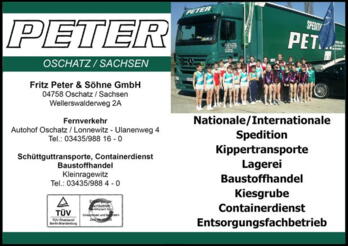 Fritz Peter und Söhne GmbH
